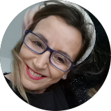 Foto de perfil de Cândida Ribeiro